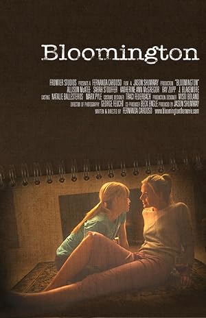 Bloomington izle