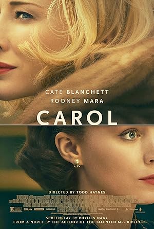 Carol izle