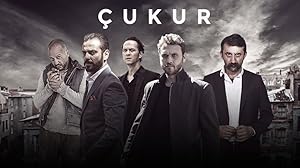 Çukur 1.Sezon izle