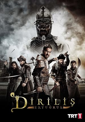 Diriliş: Ertuğrul 1.Sezon izle