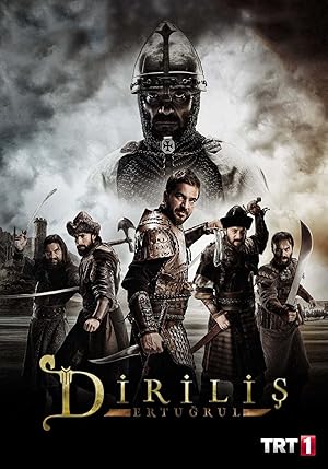 Diriliş: Ertuğrul 2.Sezon izle