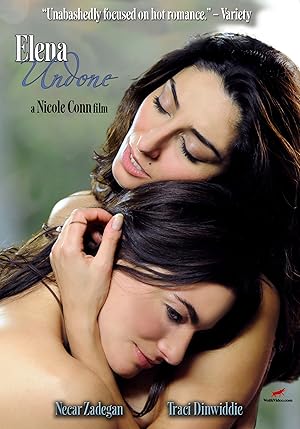 Elena Undone izle