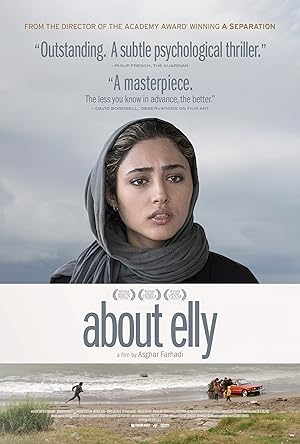 Elly Hakkında izle