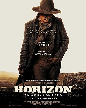 Horizon: An American Saga – Chapter 1 izle