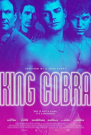 King Cobra izle