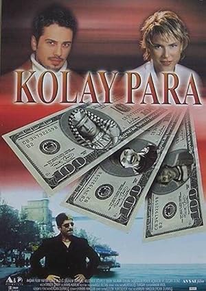 Kolay Para izle