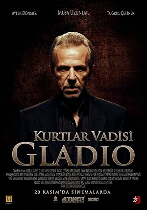 Kurtlar Vadisi: Gladio izle