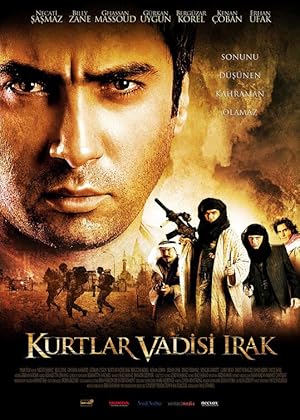 Kurtlar Vadisi: Irak izle