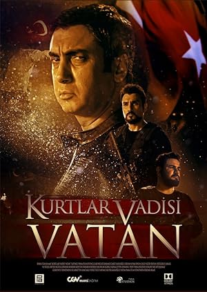 Kurtlar Vadisi: Vatan izle