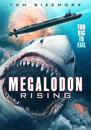 Megalodon’un Yükselişi izle