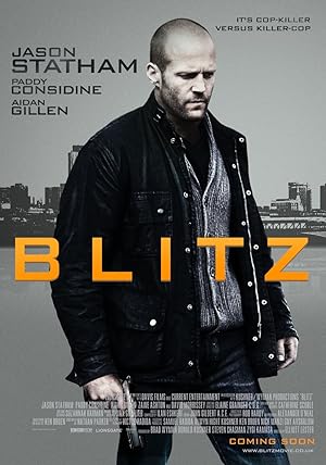 Ölümcül Takip izle