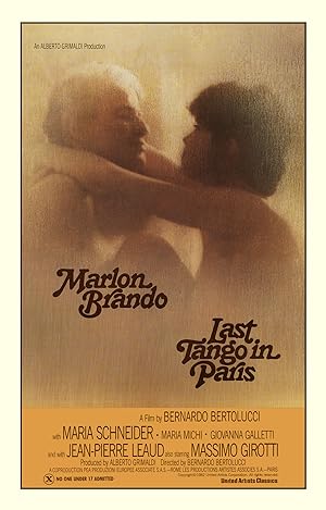 Paris’te Son Tango izle