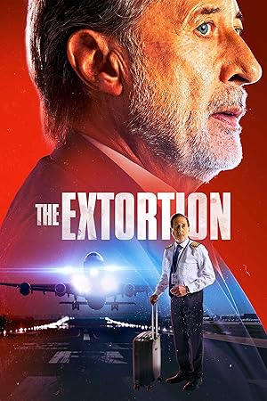 The Extortion izle