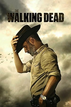 The Walking Dead 11.Sezon izle