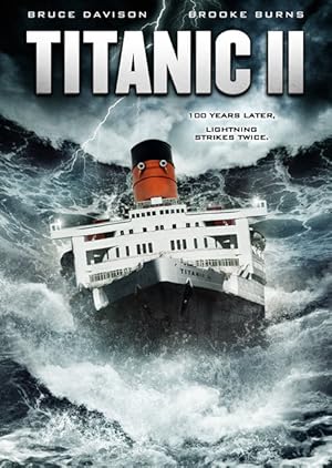 Titanik 2 izle