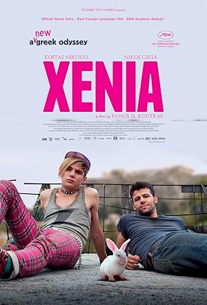 Xenia izle