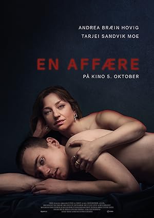 An Affair izle