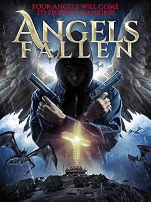 Angels Fallen izle