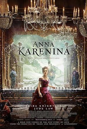 Anna Karenina izle