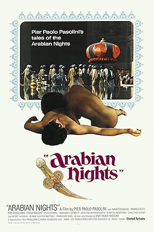 Arabian Nights izle