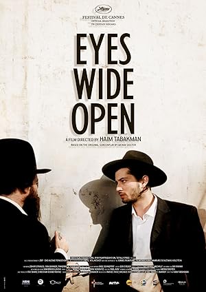 Eyes Wide Open izle