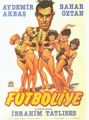 Futboliye izle