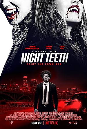 Gecenin Dişleri izle