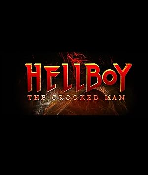 Hellboy: The Crooked Man izle