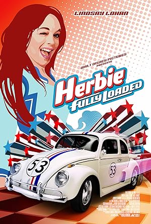 Herbie: Tam Gaz izle