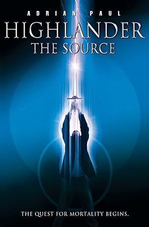 Highlander: The Source izle