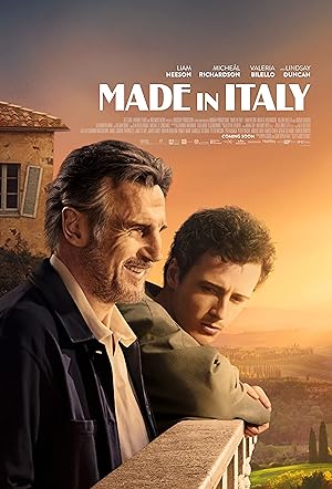 İtalyan Yazı izle