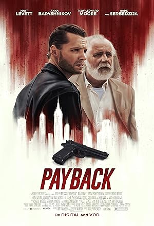 Payback izle