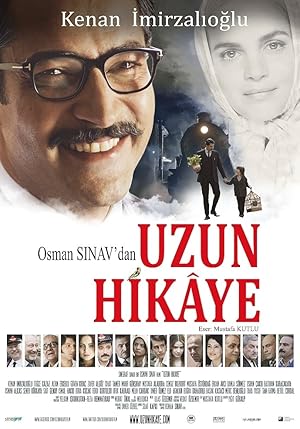 Uzun Hikaye izle