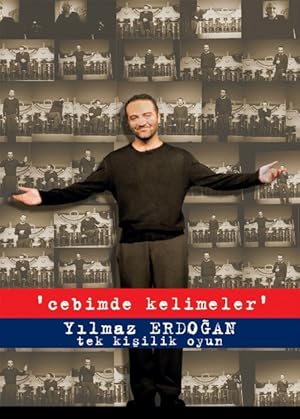 Cebimde Kelimeler izle