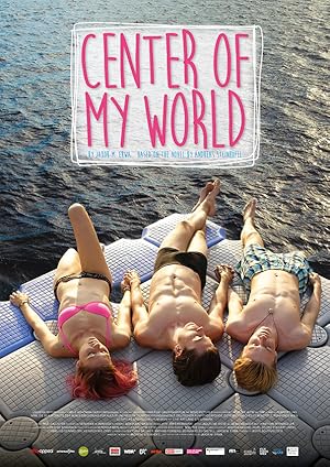 Center of My World izle