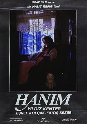 Hanım izle