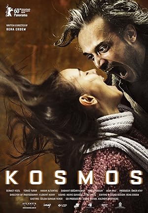 Kosmos izle