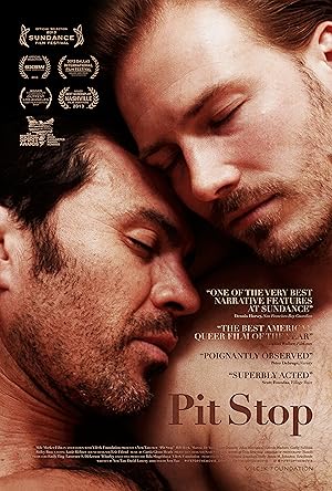 Pit Stop izle