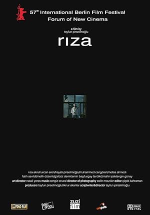 Rıza izle