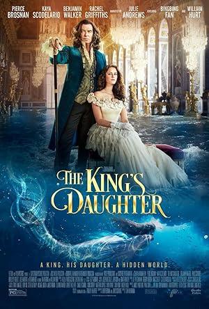 The King’s Daughter izle