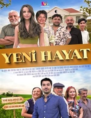 Yeni Hayat izle