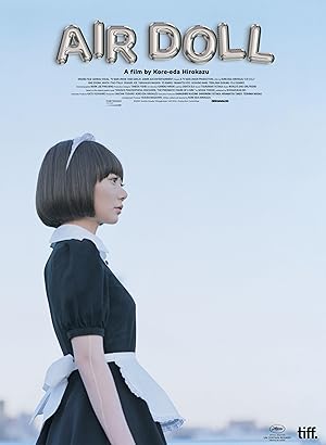 Air Doll izle