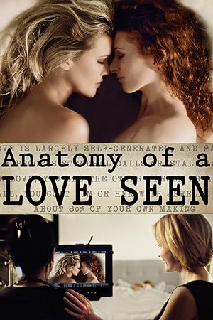 Anatomy of a Love Seen izle