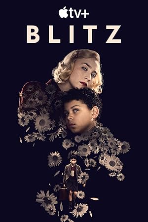 Blitz izle