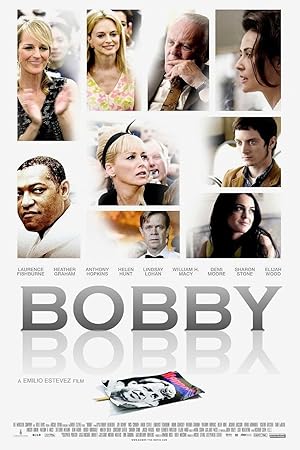 Bobby izle