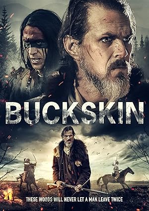 Buckskin izle