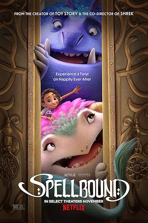 Büyülü Ailem izle