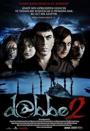 Dabbe 2 izle