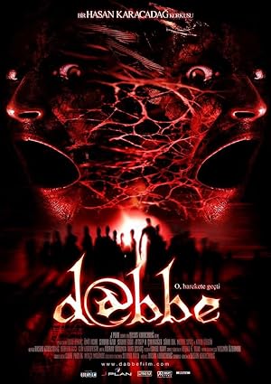 Dabbe izle