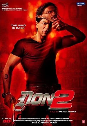 Don 2 izle